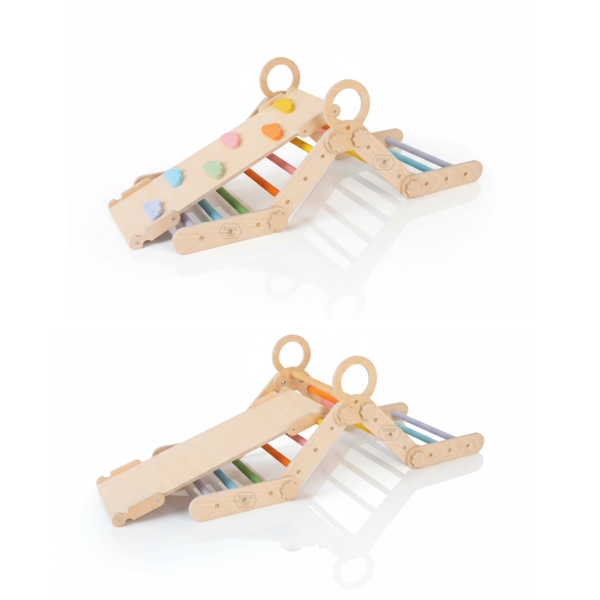 Trepite ar gredzeniem 1