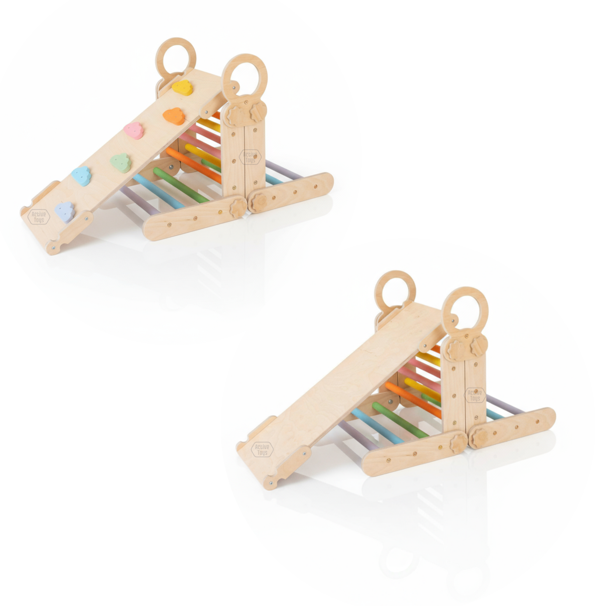 Trepite ar gredzeniem 1