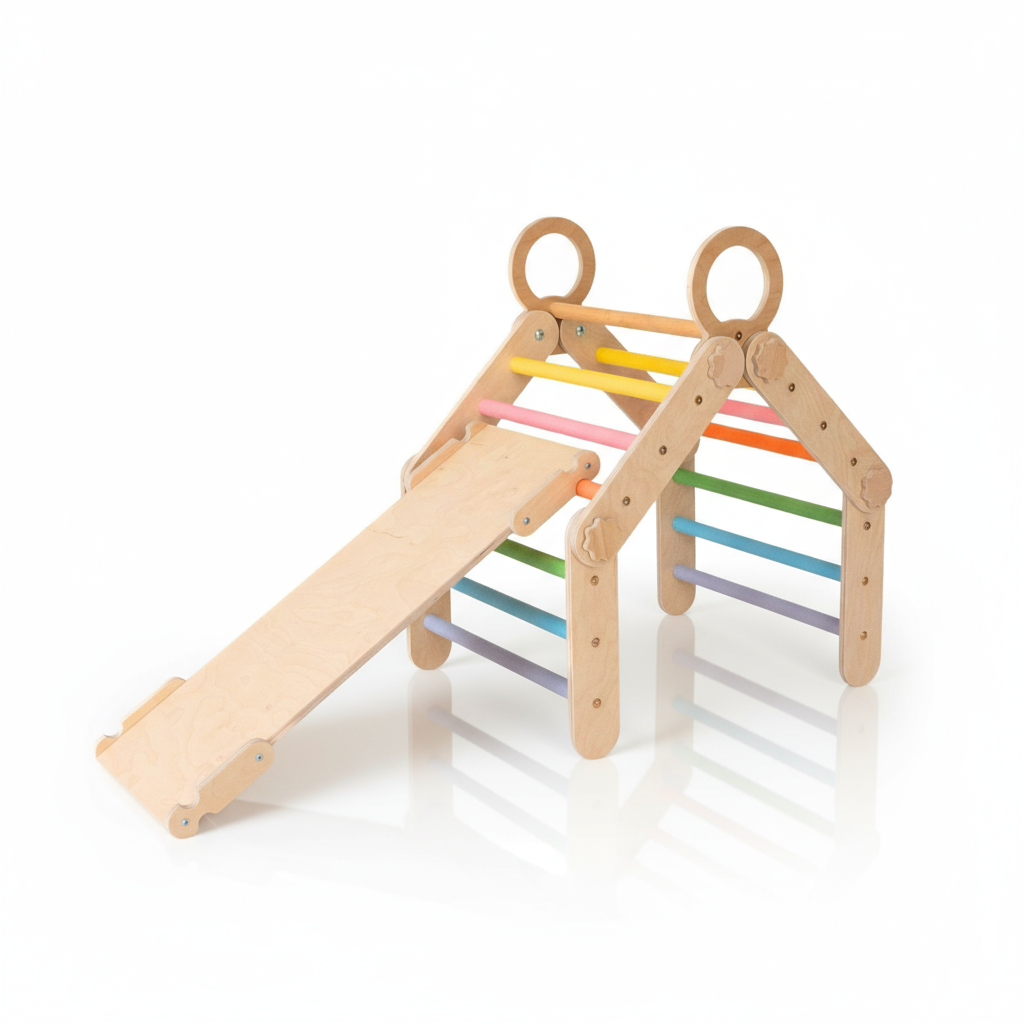 Trepite ar gredzeniem 1