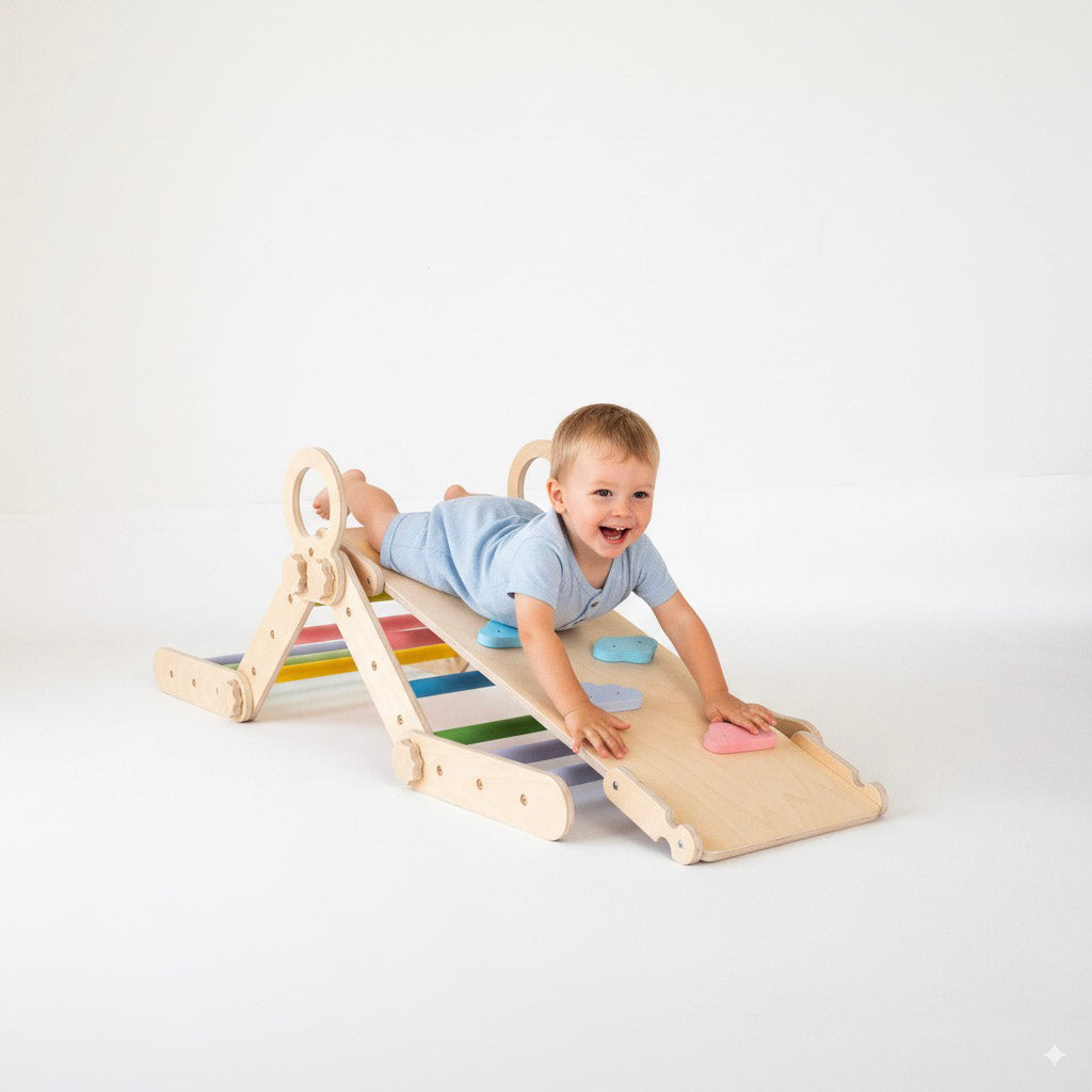 Trepite ar gredzeniem 1